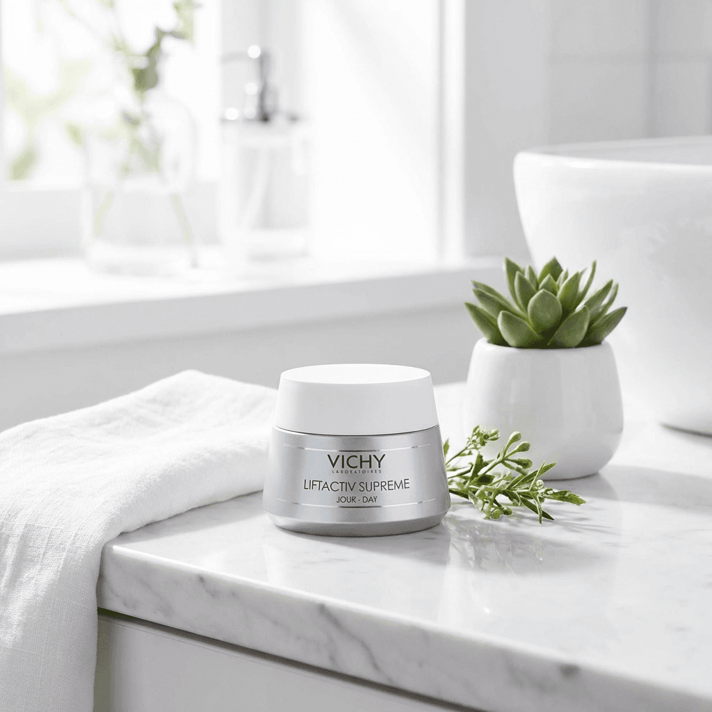 Vichy Liftactiv Supreme Cream - 1
