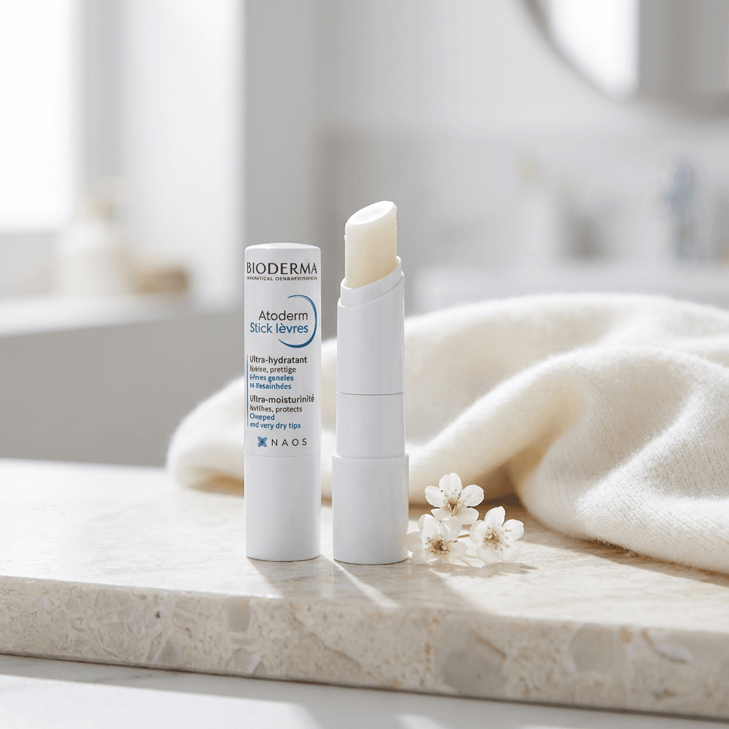 Atoderm Lip Balm - 1