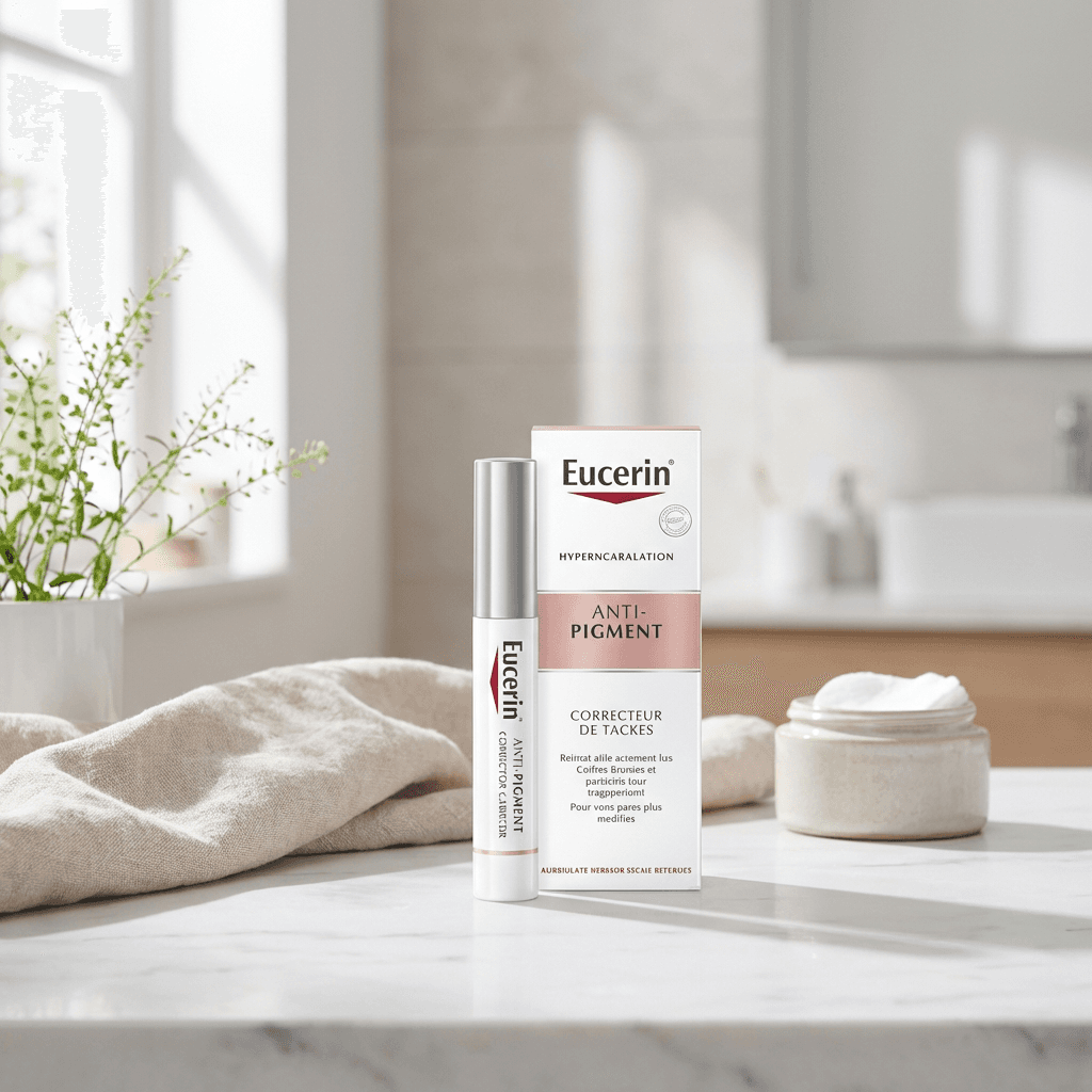 Eucerin Anti-Pigment Corrector - 1