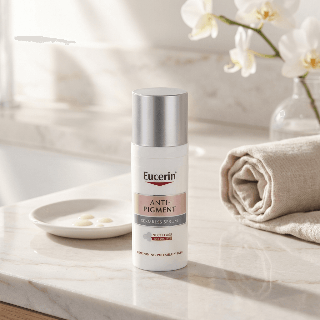 Anti-Dark Spot Serum - 1