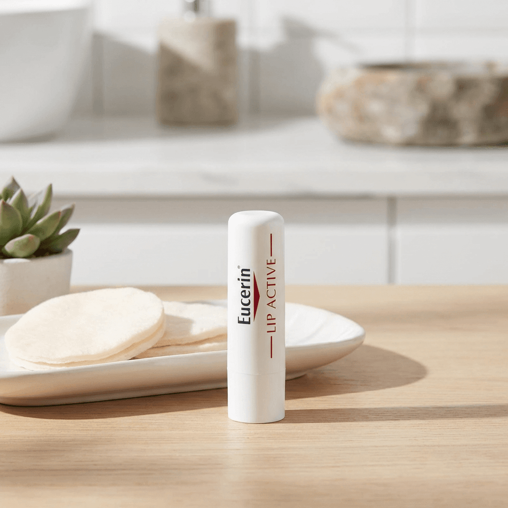 Eucerin Lip Balm - 1