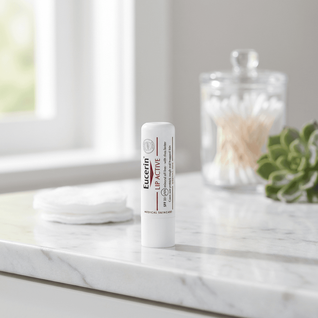 Eucerin Lip Balm - 1