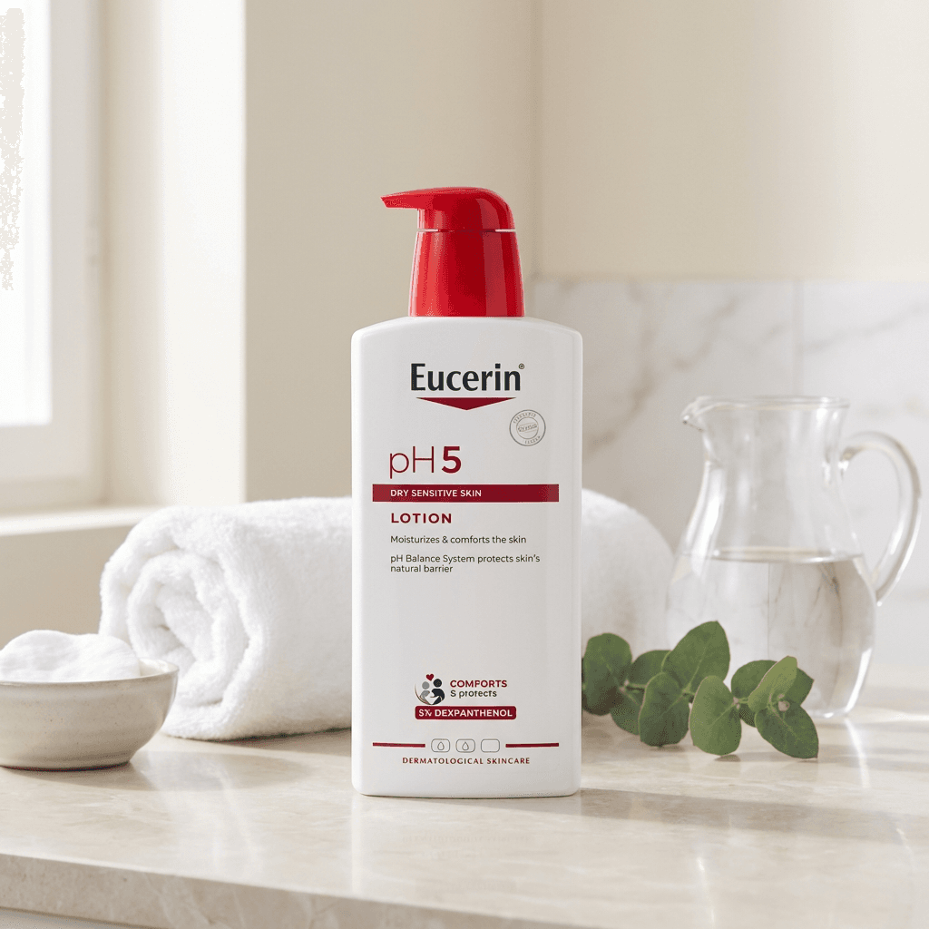 Eucerin pH5 Lotion - 1