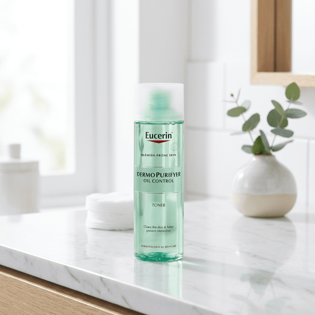 Eucerin DermoPure Toner - 1