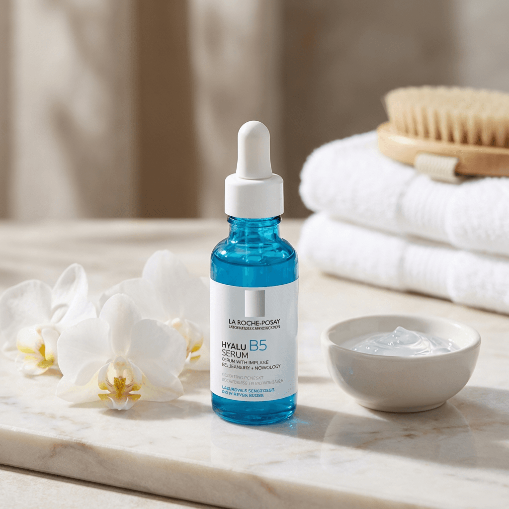 Hyaluronic B5 Serum - 1