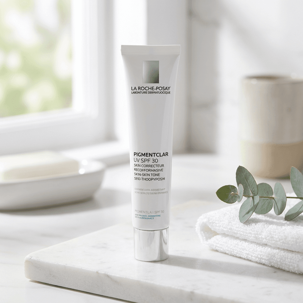 كريم واقي من الشمس بيجمنتكلار SPF 30 - 1