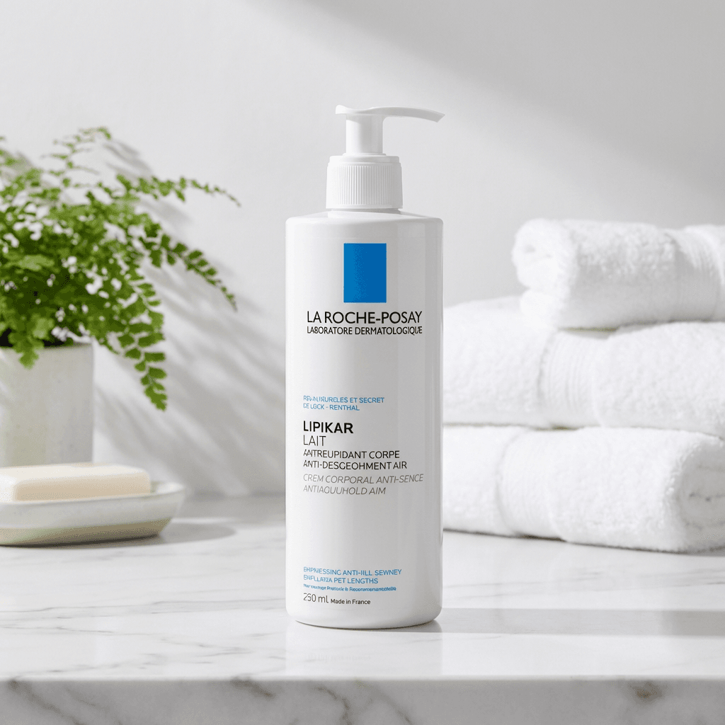 Lipikar Lotion - 1