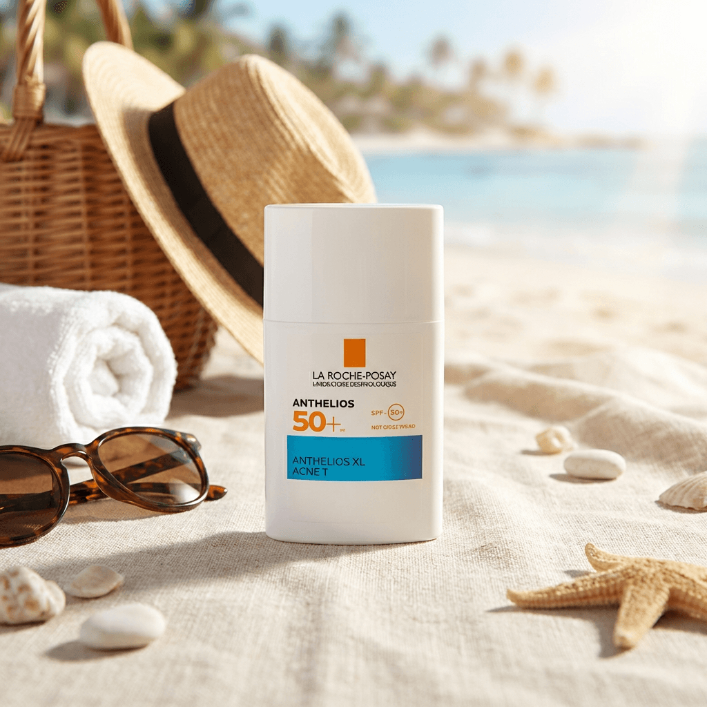 واقي شمس SPF 50 - 1