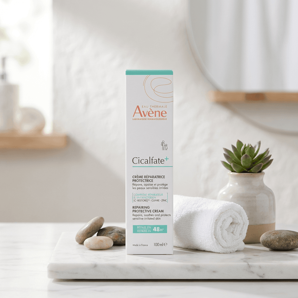 Cicalfate Restorative Cream - 1