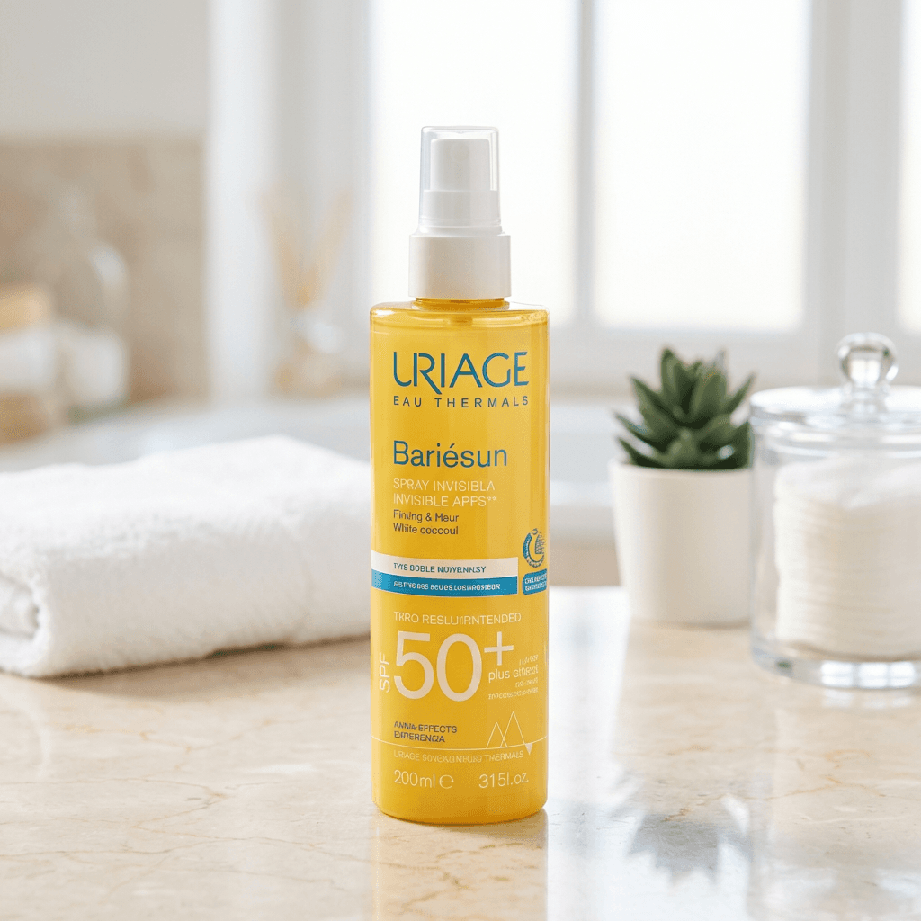 Bariésun Sunscreen Spray - 1