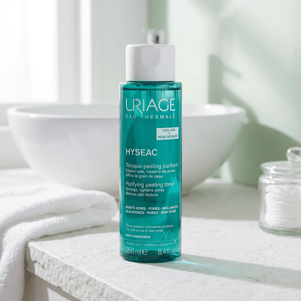تونر تقشير م purifying peeling toner - 1