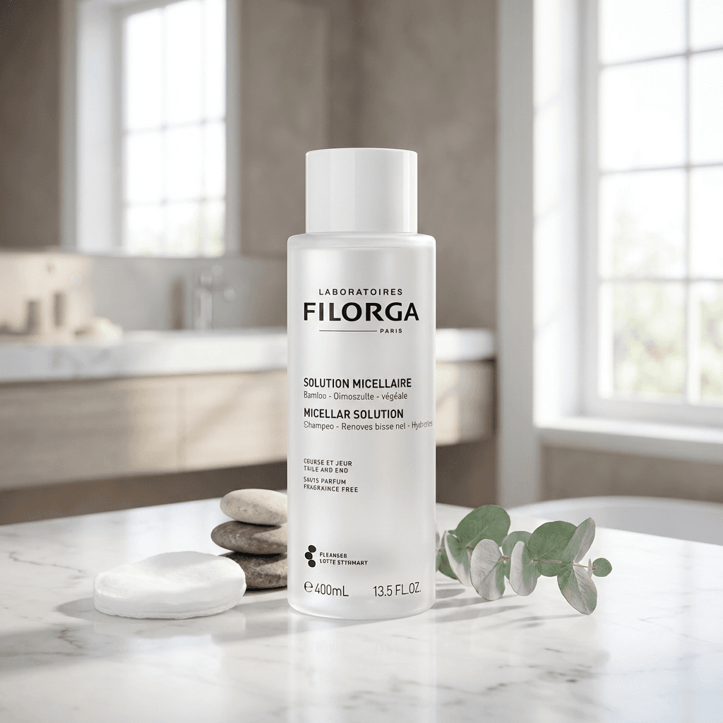 Filorga Micellar Solution - 1