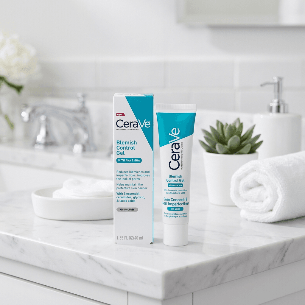Blemish Control Gel - 1