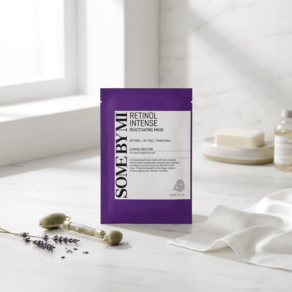 Intensive Retinol Mask - 1