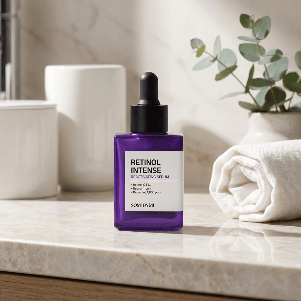 Retinol Intense Serum - 1